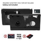 Vhsc2310 Cassette Adapter For -c Svhs Camcorders     Cassette Adapter1034