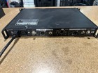 Shure Ur4d Receiver  g1  470-530 Mhz 