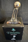 New York Liberty - 2024 Wnba Champions Ny Liberty Replica Trophy - 7 2025  new  