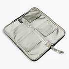 Lantern Moon Ikat Ic Needle Case By Knitter s Pride