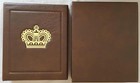 Philswiss Liechtenstein 1982-1995 First Day Collection Sheets Mint   Used In 13
