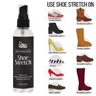 Footmatters Professional Boot   Shoe Stretch Spray     4 Oz