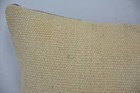 12 x20  Beige Cushion Cover  Cushion Case  Pillow For Sofa  Pillow For Couch