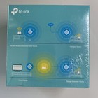 Tp-link Tl-wr802n 300mbps Wireless Nano Router Travel Ready Wi-fi Range Extender