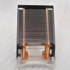 New Cpu Cooling Heatsink Kit 749598-001 For Hp Z840 Z820 Workstation Heat Sink
