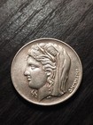10 Drachmai 1930   