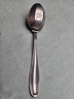  York Pattern 1929 Tea Infuser By Simeon L   George H Rogers Silver Plate 5 1 2 