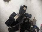 Lot Of 50pcs Assorted Cell Phones Scrap For Gold Recovery Older Model More Gold