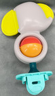 Fisher Price Colorful Corners Jumperoo Replacement Part Elephant Spinning Toy