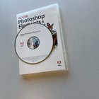Adobe Photoshop Elements 6 For Windows Full Retail Version