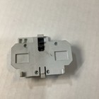 Eaton C320kg1 Side Adder Aux Contact New  no Box 