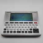 Franklin Bes1890 Speaking Spanish English Electronic Dictionary Tested Working