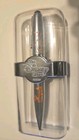 Rare Disney Tigger Executive Engraved Twist Ballpoint Pen