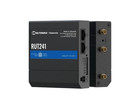 Teltonika Rut241 4g Lte Cat 4 Industrial Cellular Wi-fi Router 2x Ethernet