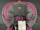 Chicco Myfit Harness booster Convertible Car Seat Exp 2 32 Gardenia New Open Box
