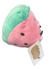 Gund New Pusheen Watermelon Plush 6-inch Cat Kitty