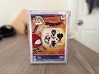 Funko Pop  Spider Cat Flocked Spider-verse  1509 Le 5000 Exclusive Figure