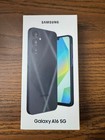 Brand New Samsung Galaxy A16 5g 128gb Factory Unlocked 6 7  -black