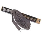Vacsoc Central Vacuum Hose Cover 35 Ft Blue