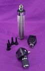 Welch Allyn 3 5v Student Set Otoscope Ophthalmoscope Plug-in Handle