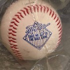 Vtg Nos Little Debbie Snack Cakes Baseball    87 Take Me Out To Ball Game Mckee