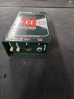 Radial Jdi Passive Direct Box 