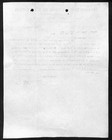 1901 Edwin Booth Gold Mining And Milling Co  Denver  Co Mining Letterhead
