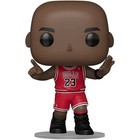 Nba Chicago Bulls Michael Jordan 6th Ring Funko Pop  Vinyl Figure  235 Preorder