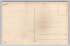 Vintage Steam Locomotive Train Sepia Postcard Early 1900s Rppc