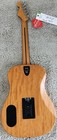 Fender Highway Acoustic Electric Mahogany Dreadnought Performance Guitar W bag