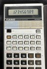 Vintage Rare Casio Scientific Calculator Fx-570b