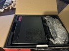 Zenith Dtt900 Digital Tv Tuner Converter Box W  Wireless Remote - New Open Box