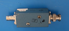 125 Ohm Feedthrough Termination 636-6389-002 Bnc m  To Bnc f 