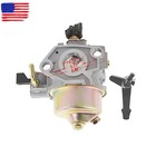 Carburetor Fit For Honda Gx240 Gx270 8hp 9hp 16100-ze2-w71 1616100-zh9-820 New