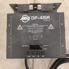 Adj Dp-415r 4-channel 600w Dmx Dimmer switch Pack Cg01upk