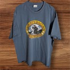 Vintage Thirsty Pagan Brewing Craft Beer T Shirt 2xl 00s Superior Wi Twin Ports