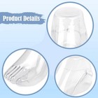 Foot Model Tools Sandal Support Multipurpose Photo Prop Clear Shoes Support For