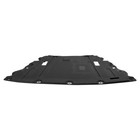 New Front Lower Engine Splash Shield Cover Replacement For Bda11974