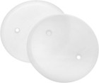 10pcs Ceiling Cover Round Electrical Box Covers Round 86 Wire Box For Ceiling