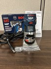 Bosch Colt 1hp Variable-speed Palm Router Pr20evs - Great Condition