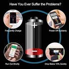 For Garmin Alpha Tt 15 Astro T5x T5 Tracking Collar Replace Battery 361-00029-02