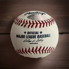 Tom Seaver Mets Signed Official Mlb Baseball Hof 92 Steiner Sports Coa