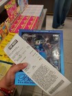    100 - Pre-order Mega Space Molly 100  Blooming - Fleur De Lys - France - 