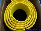 Notrax 410s5312by Antifatigue Runner  3 X 12 Ft   Blk W ylw