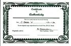 John Deere Model H Tractor  Styled   Pen   Ink Print