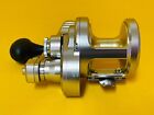 New Shimano Talica 12 Ii A 2-speed Big Fishing Reel Tac12iia  1-3 Days Delivery 