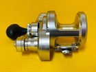 New Shimano Talica 12 Ii A Tac 12 Ii A 2-speed Fishing Reel  1-3 Days Delivery 