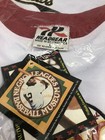 Headgear Official Negro League Baseball Museum Dress Size Medium