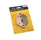 Brake Rotors   Brake Pads For Polaris Sportsman Xp 850 2010 - 2015 Front   Rear