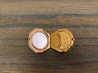 Vintage Elgin Brand Compact For Makeup